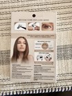 Kiss Lash Atelier Pre-mapped Natural Cluster Lash Kit Black Short med Ldk01