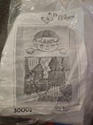 Nos Vintage Bh g Mail Order Kit Little Brother s Tooth Fairy Pillow 30002 Sealed