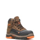 Wolverine Men Overpass Carbonmax 6  Boot Work Shoes