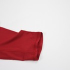 Adidas Techfit Compression Top Men s Red New With Tags L