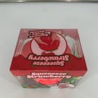     Sunny Days Jumbo Squishy Strawberry - Viral