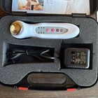Home Tech Sonic Ht 901 Home Care Ultrasound Therapy Unit In Hard Case  Hometech