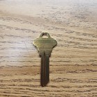 Jet Hardware Sc9-250 For Schlage E Keyway 6 Pin Key Blank Lot Of 250