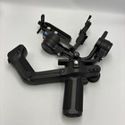 Feiyu Scorp-c 3-axis Gimbal Stabilizer For Dslr mirrorless Cameras     Used