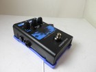 Tc Helicon Voicetone H1 Intelligent Harmony Harmonizer Vocal Effects Pedal 
