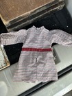 American Girl Doll Samantha Meet Dress Only Retired Pleasant Company