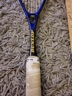      Dunlop 450g Squash Racquet Max Marksman Ultra Oversize Power Premium Graphite