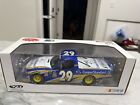 Brad Keselowski Parker Kligerman Dual Autographed 2012 Cooper Standard 1 24 Cfs 