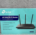   new Sealed   Tp-link Ac1900 Smart Wifi Mesh Router  archer A8  - Wireless
