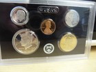 2012 S Us United States Mint Silver Proof Set 14 Coin Set W  Box   Coa