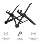 Lot Of 2 Nexstand K2 Magichold Adjustable Laptop Ergonomic Stand Mount Holder