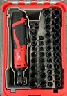 Insert For Milwaukee Packout And M12 Cordless 3 8  Ratchet  insert Only 