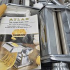 Atlas Marcato Multi Pasta Machine Maker Set Model   150mm Deluxe Italy