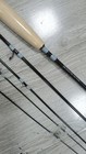 Fly Rod 6 1 2ft 1wt Carbon Fiber Extra Tip Fully Loaded Reel With Case  