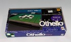 Vintage Megahouse Japanese Magnet Othello Portable Board Game Magnetic With Box