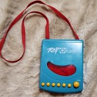 Rap Cd Player Battery-operated Musical Toy 90 s Kid Toys Htf