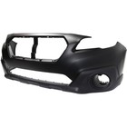 Bumper Cover For 2015-2017 Subaru Outback 2 5i 3 6r Models Front Plastic Primed
