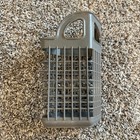 Kitchenaid Whirlpool Dishwasher Silverware Basket Genuine Oem 8519702