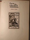 1952 Early American Antique Furniture Morton Yarmon Illustrated Hardcover Guide