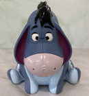 Disney Winnie The Pooh   Friends Eeyore Piglet Tigger Roo Bath Tub Toys Toy Set