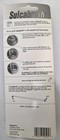 Sulcabrush Pocket Pack - 1 Full Size And Extra  Pocket Size Sulcabrush - Sealed