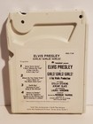 Vintage Elvis Presley 8 Track Tape Girls  Girls  Girls  Movie Album Stereo Rca