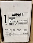 Goulds Gsp0511    1 2hp  Sump Pump  Vertical Float 1-1 2  Npt Discharge