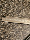 Vintage Engels 62 Pilatus Stahl Straight Razor - Solingen Germany - Shave Ready