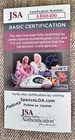 Martina Navratilova Signed Tennis Ball