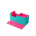 The Academic 133  Xl Premium Deck Box   Double-sleeved Card Storage   Card Ga   