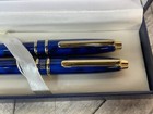 Billblass Pen   Pencil Set Black Ink