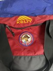 Bsa 2007 World Jamboree Kelty Bsa Large  Travel Duffel Storage Bag