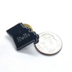 Rolla Missouri Pin Heart Midwest United States Travel Souvenir Vtg Town Usa