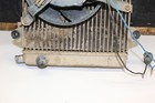 2004 2005 Kawasaki Prairie 700 Radiator And Cooling Fan