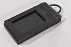 Graflex Grapmatic 2x3 Slotted Film Holder  All Septums Included Works Great Ex 