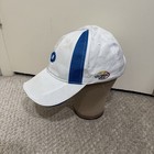 2013 Us Open Tennis Tournament Chase White Embroidered Baseball Dad Hat Cap