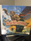 Aeg Alderac Entertainment Dead Reckoning 2nd Ed Board Game Base Core Sealed New