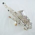 Selmer Paris Model 52js  series Ii Jubilee  Eb Alto Saxophone Mint Condition