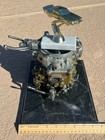 Nikki 4 Barrel Carburetor Custom Racing Trophy Driver s Award