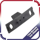 New Sliding Door Stabilizer Trim Panel For 1996-2008 Chrysler Town   Country