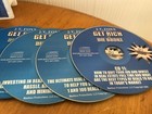 Get Rich Or Die Broke Real Estate Course By Jt Foxx - 11 Cd Package Rare Item 