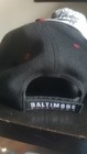 Black Sox Negro League Baseball Hat Cap Negro League Baseball Hat 