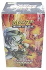 Metazoo New 2025 Tcg Flex Deck - Sealed 80 Card Flex Deck - Blazing Charge