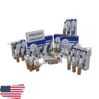 Oem Set Of 16 Splzfr5c11 For 11-23 Dodge Ram Jeep 5 7l Hemi Nickel Spark Plugs