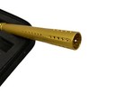 Dye Dsr  Icon Gold black Paintball Gun
