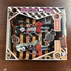 Monster High Boo-riginal Creeproduction Meowlody Purrsephone 2 Pack In Hand New