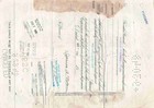  united States Steel Corporation Stock Certificate  Bond d3226 8m6