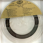 7-1 2ips  Peggy Lee  Latin Ala Lee  Afro-cuban   Reel Tape  Box Issue