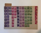 Vintage  Used Lot Of Stamps From Various Countries  read Description 