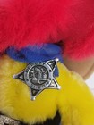 Vintage 1997 Yosemite Sam Plush Doll Warner Bros  Mighty Star Looney Tunes